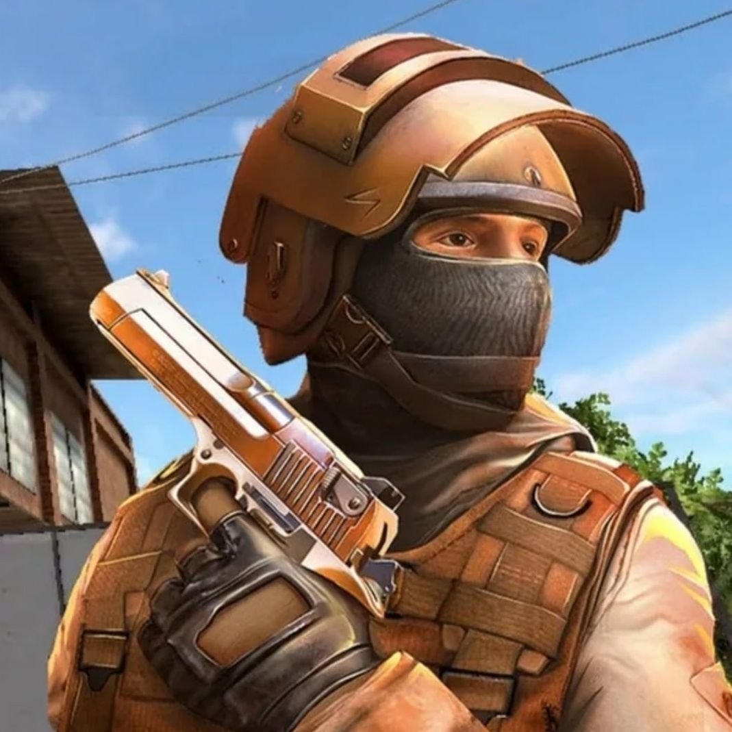 USSR стандофф