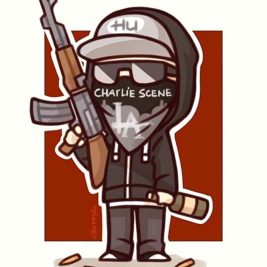 Стандофф 2 z9 Project