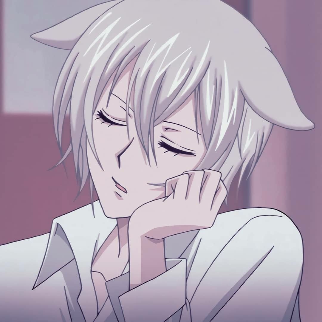 Очень приятно Бог герои Томоэ