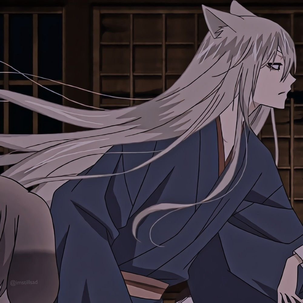 Томоэ и Нанами