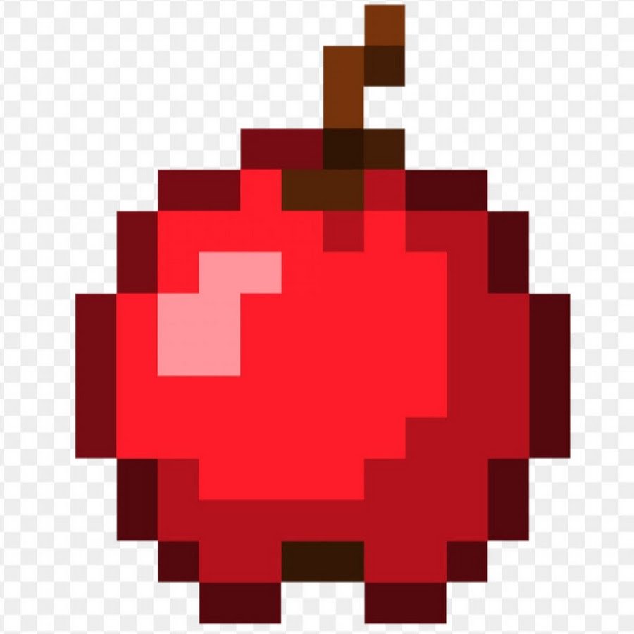 Illustrator фрукты