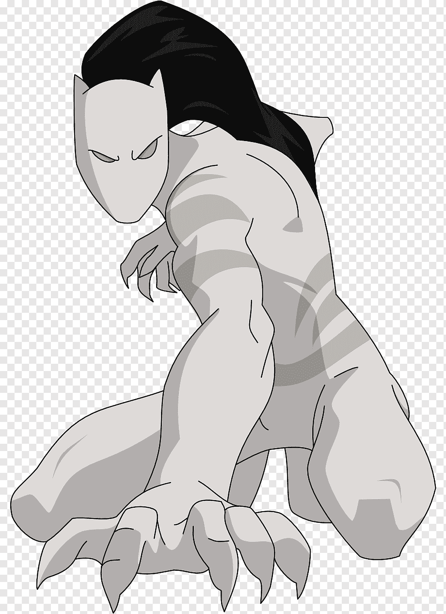 Ева Айала Марвел