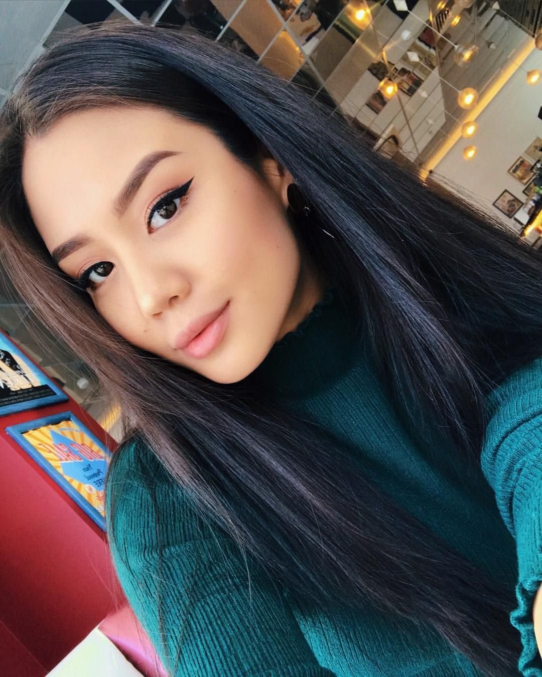 Ева Айала Марвел