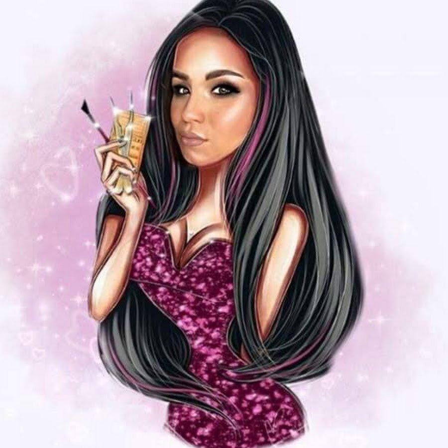 Амина Мирзоева tenderlybae