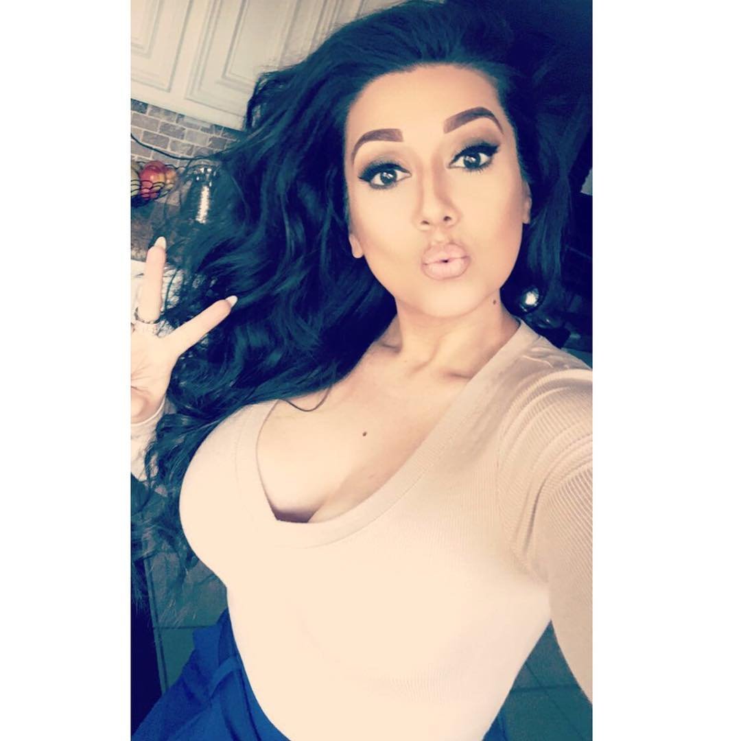 Анита Белоусова