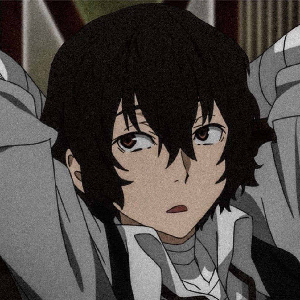 Дадзай Осаму Великий из бродячих псов