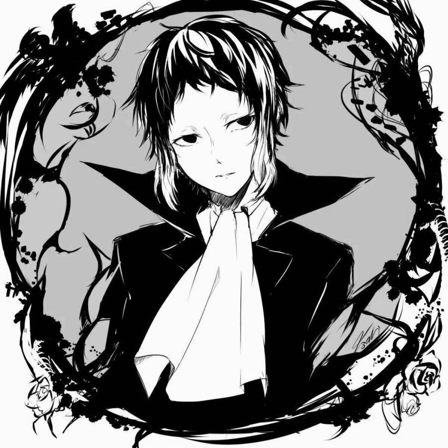 Акутагава Рюноскэ