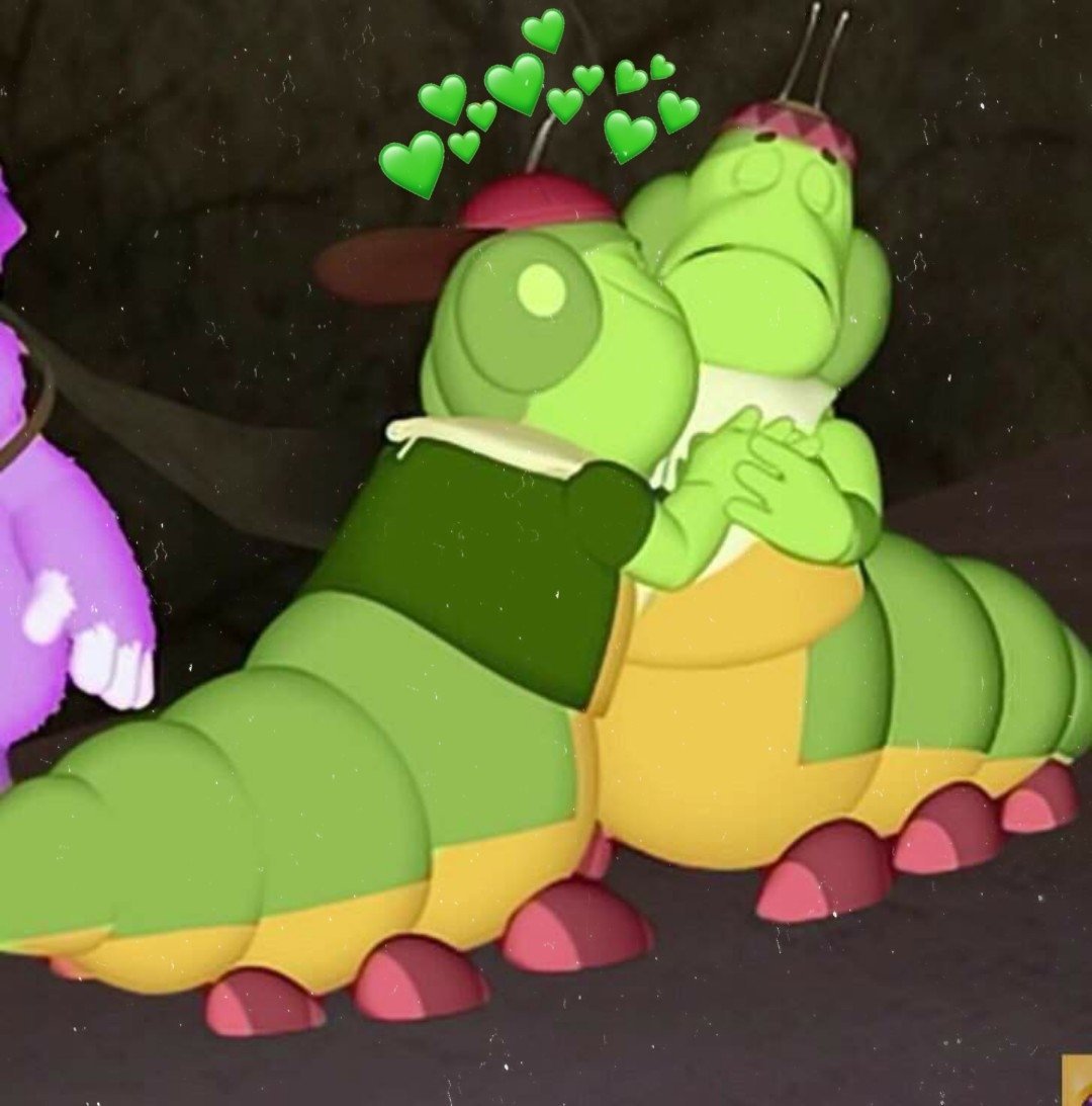 Вупсень и Пупсень гопники