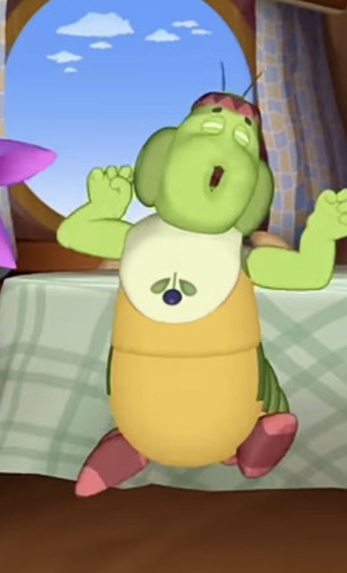 Вупсень и Пупсень