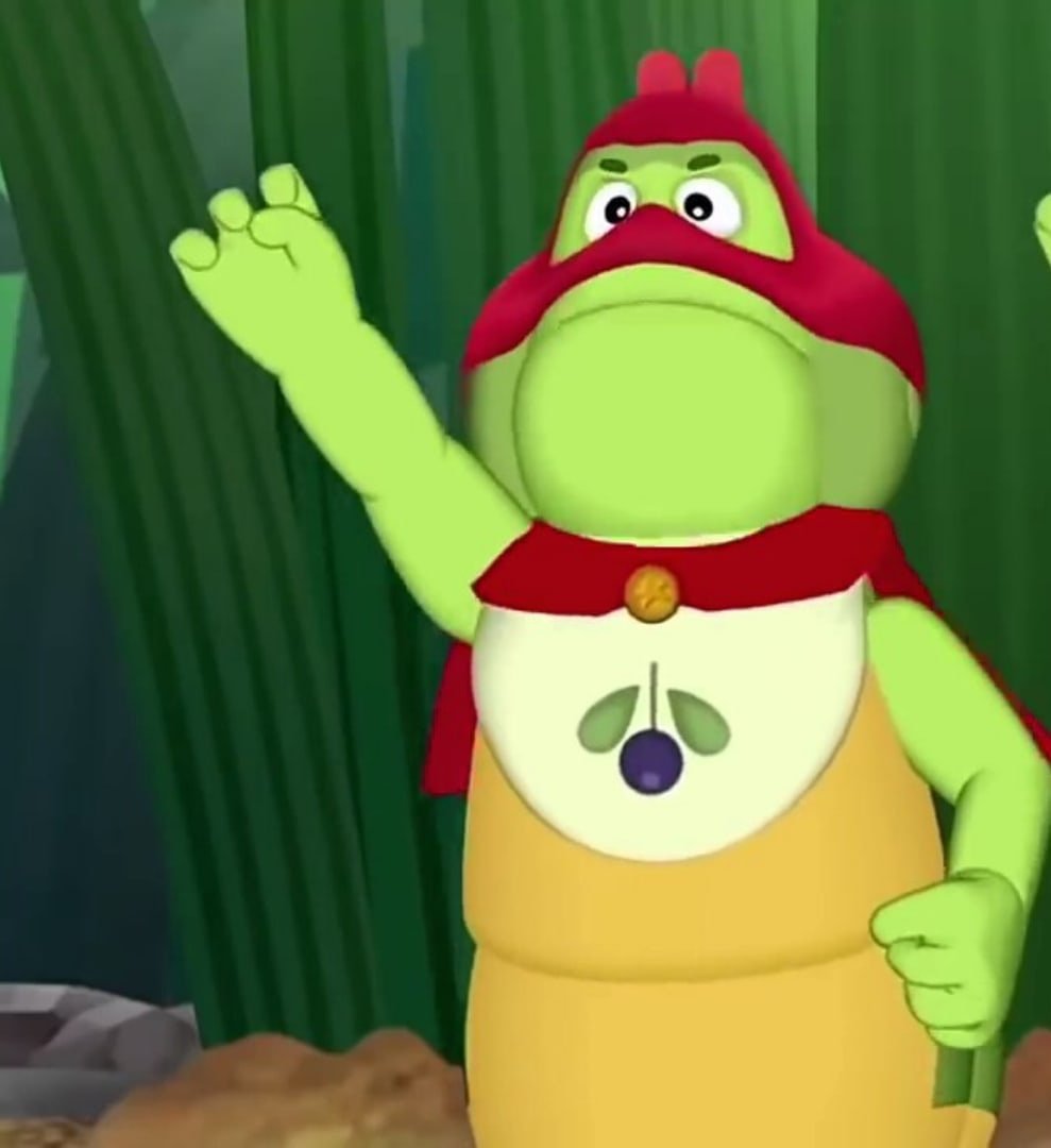 Вупсень на аву