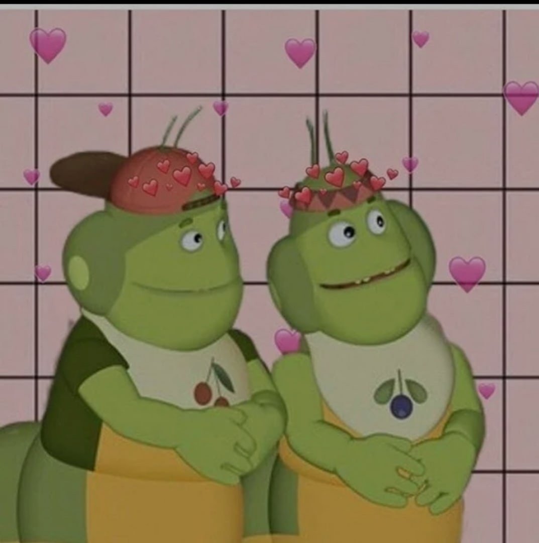 Вупсень и Пупсень