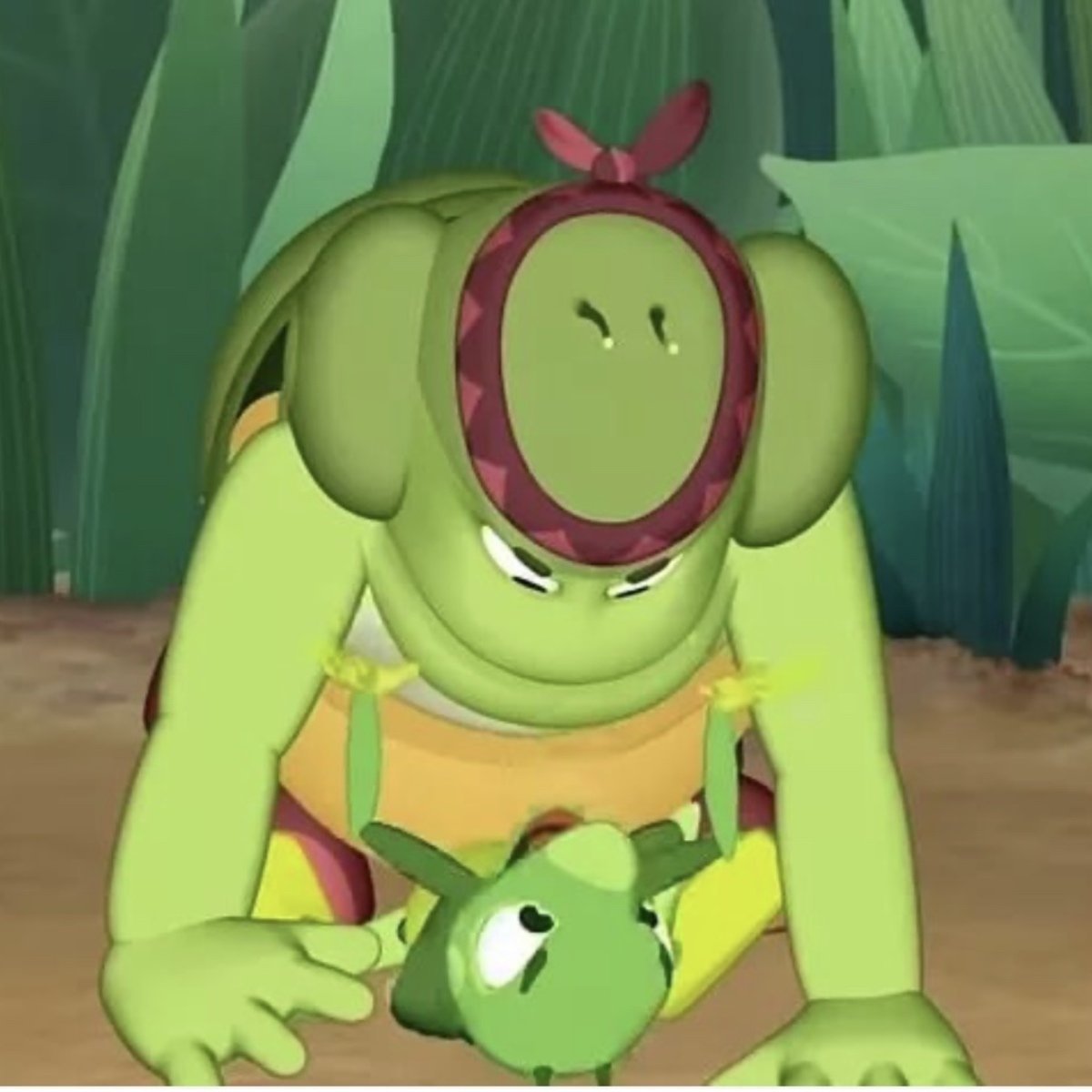 Вупсень стон Айленд