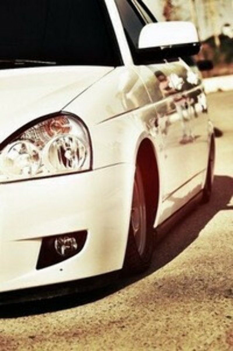 БПАН на аву