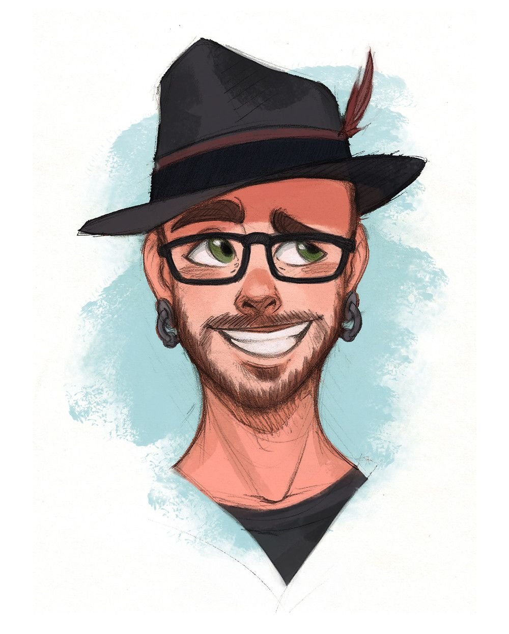 Аниме Дейдара Суприм