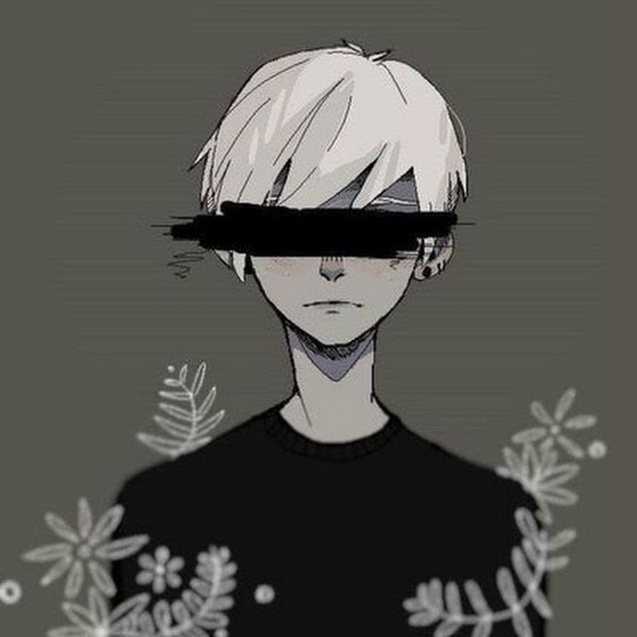 Аватар бизнесмена