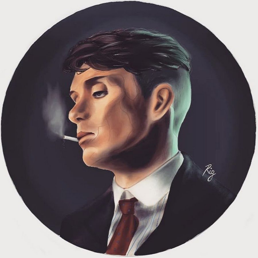 Парень иллюстрация