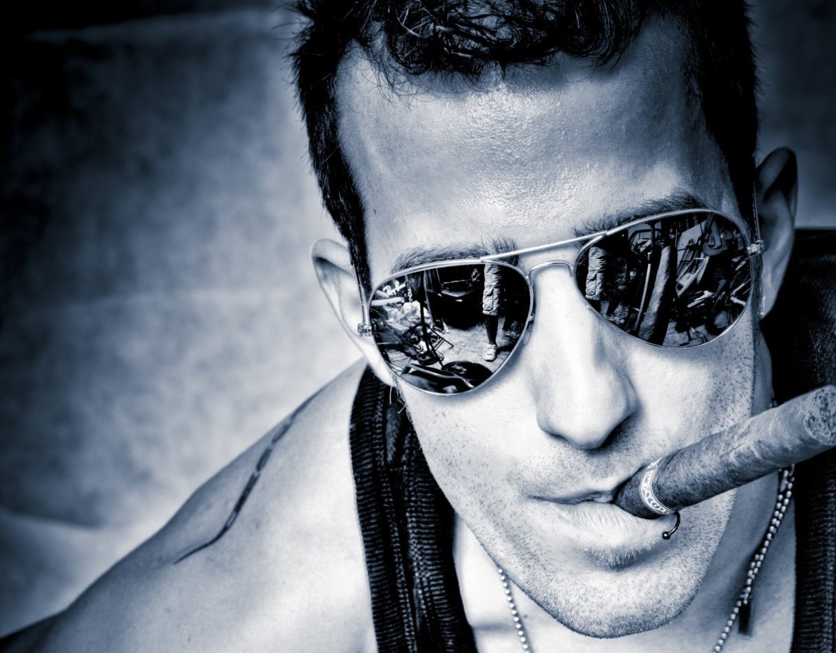 Агент ФБР арт