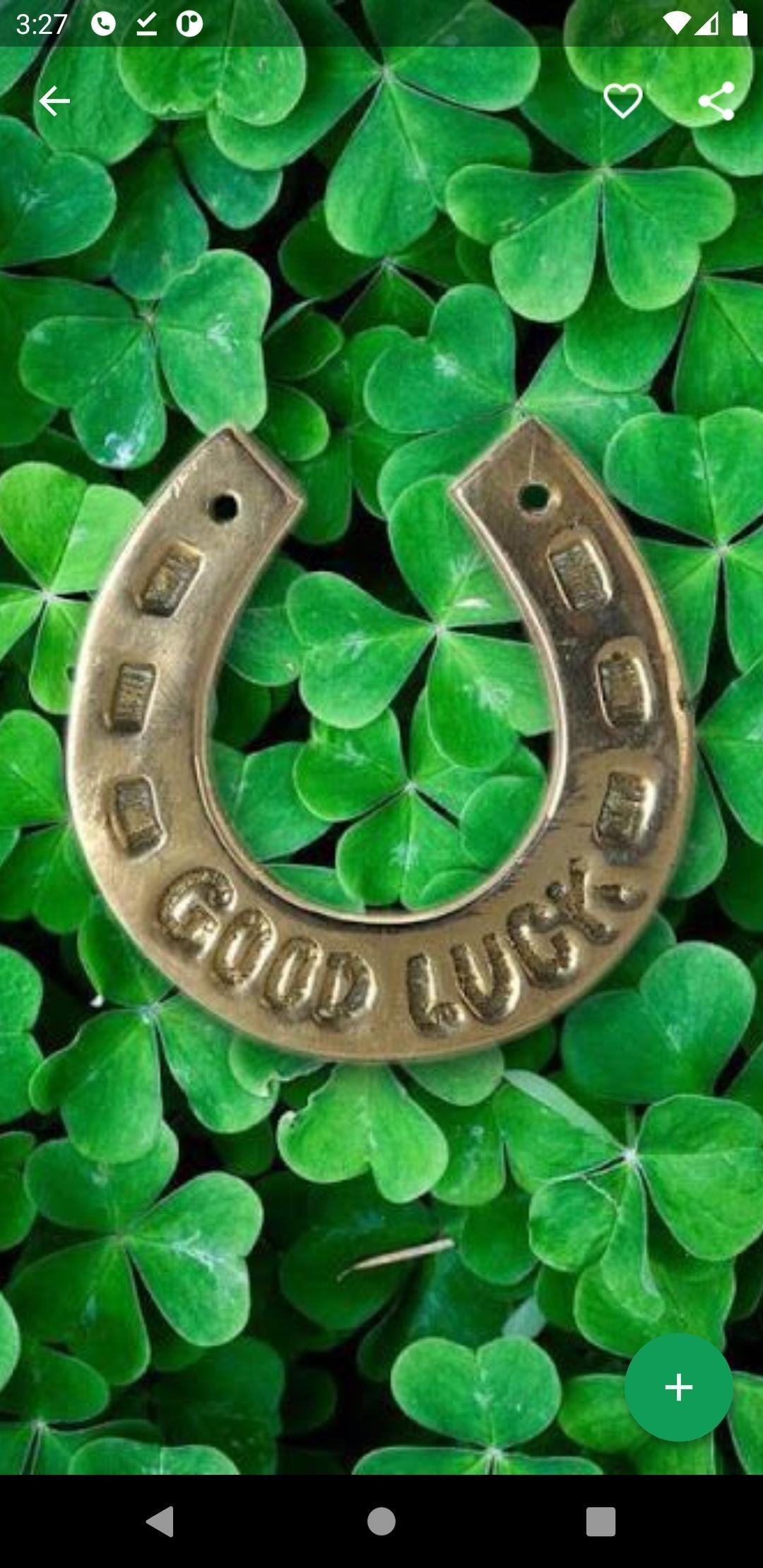 Символы приносящие удачу и богатство