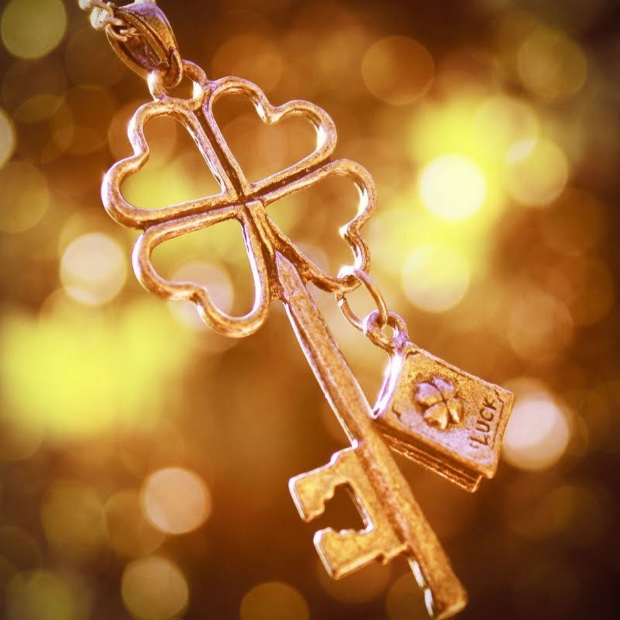 Аватар для привлечения денег и удачи