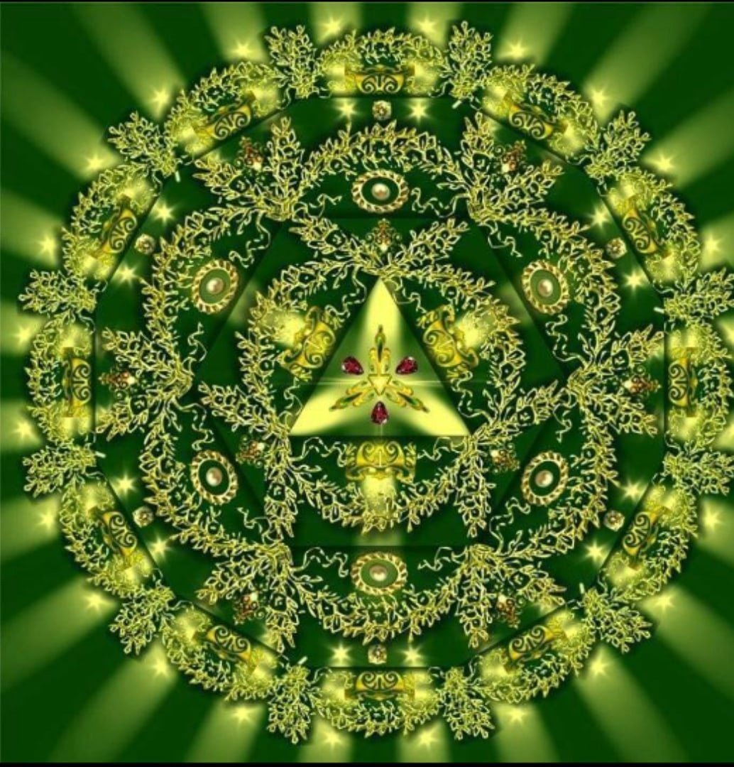 Рог изобилия талисман