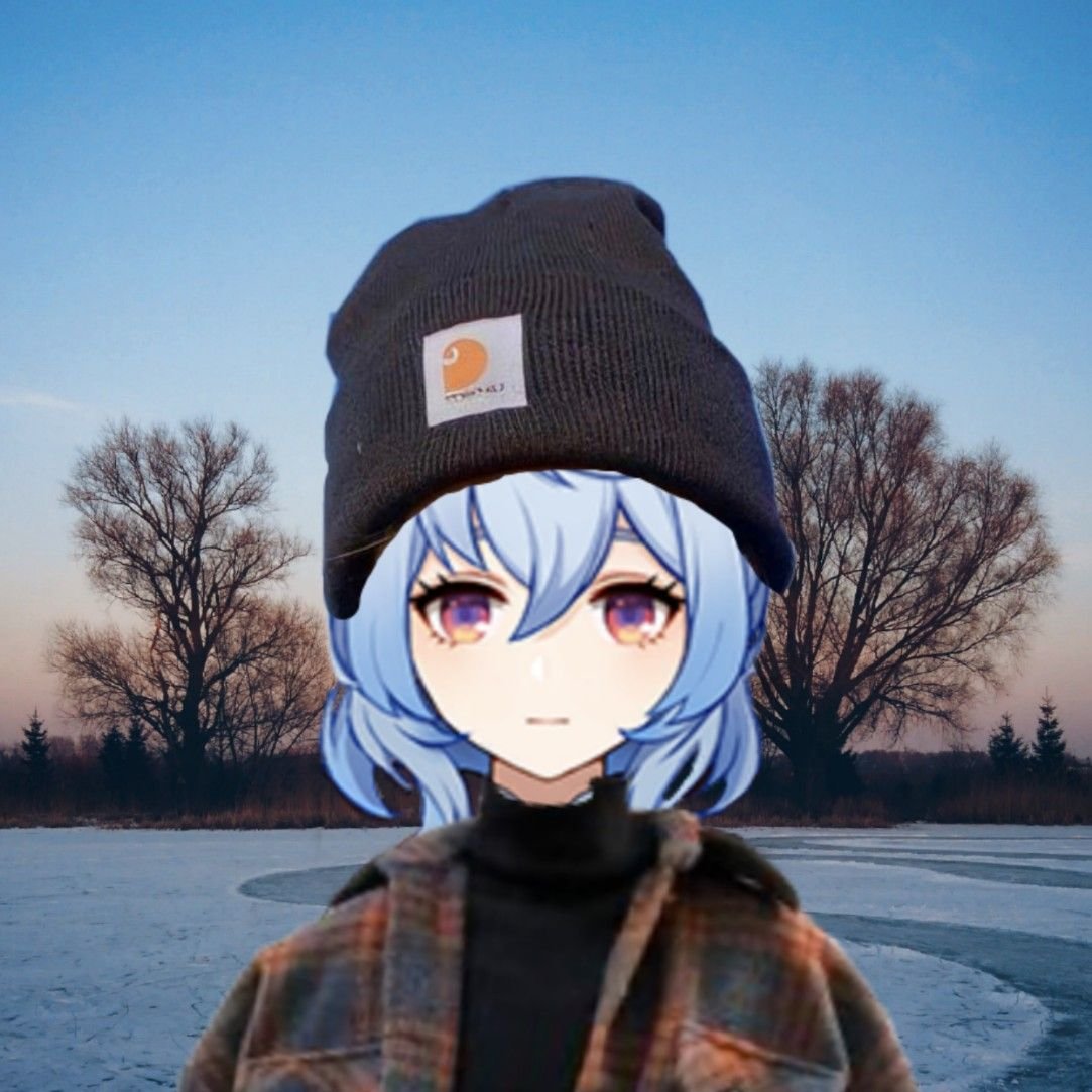 Крутая фотосессия зимой