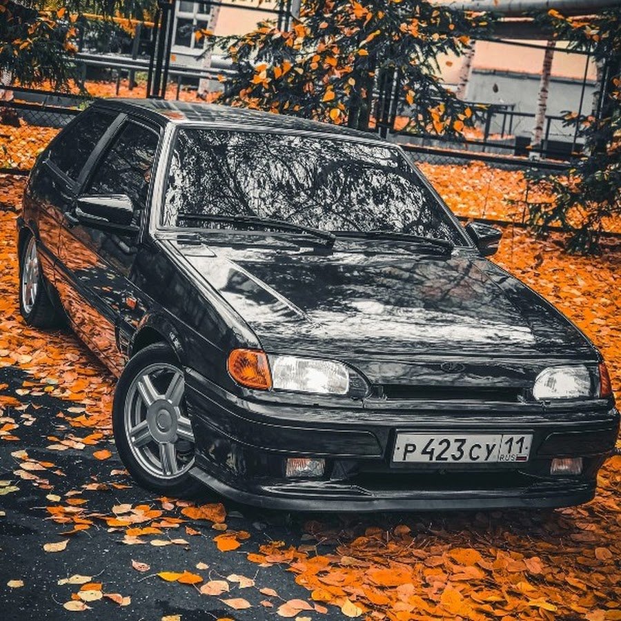 Аватарки АВТОВАЗ крутые