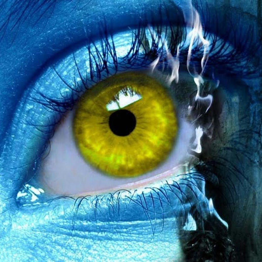 Рисунок от сглаза и порчи