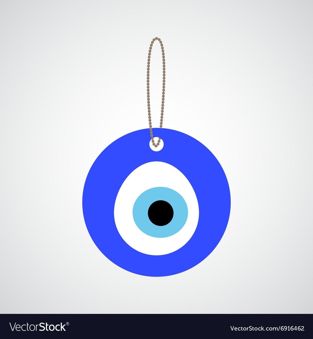 Назар турецкий амулет