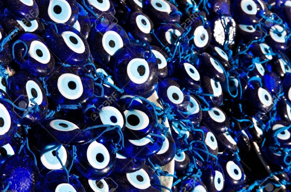 Символ от сглаза