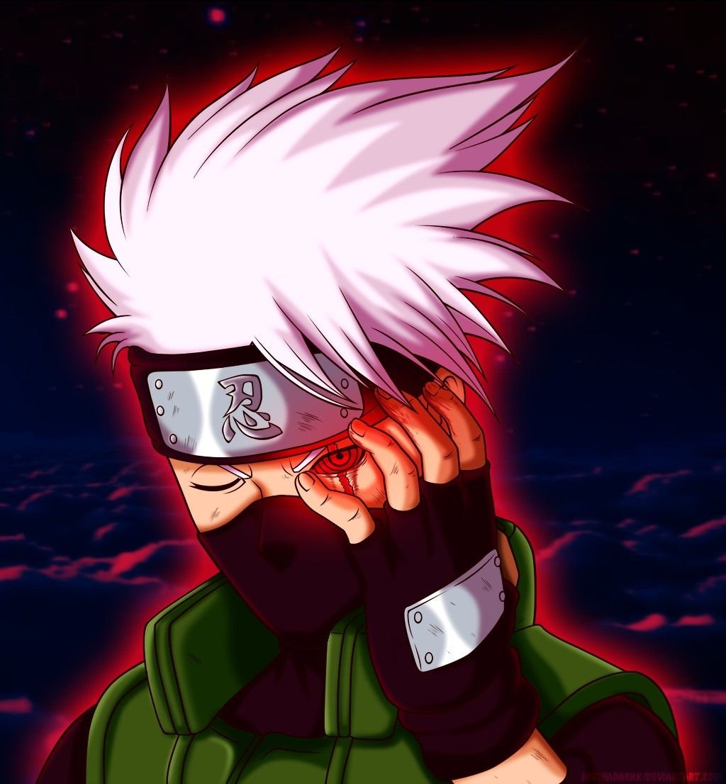 Авы аниме Наруто Саске