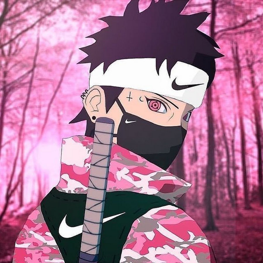 Оффник Какаси