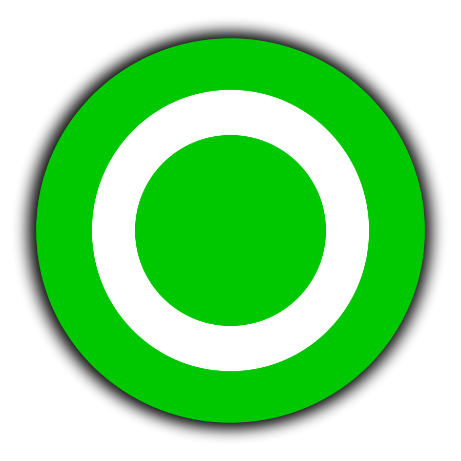 Кружок вокруг аватарки в ватсап. Иконка зеленый кружок. Значок круг. Значок круглый зеленый. Зеленый круг на белом фоне.
