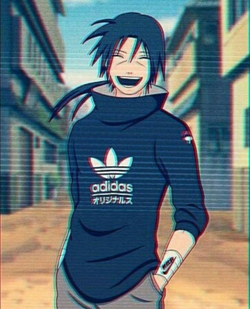 Итачи Делайт