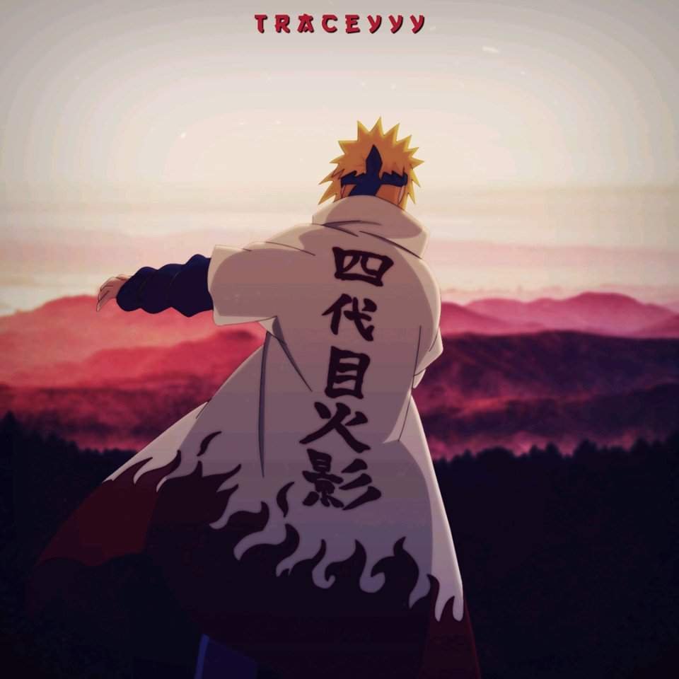 Наруто на аву