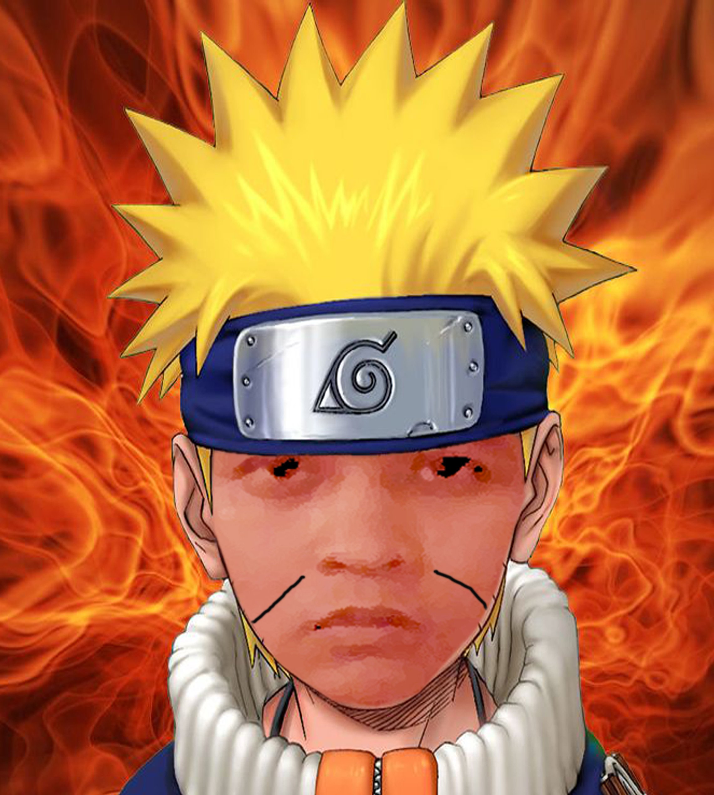 Naruto avatars for steam фото 11