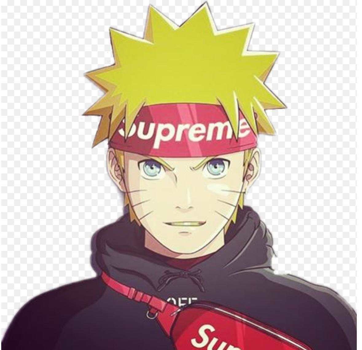 Саске Суприм