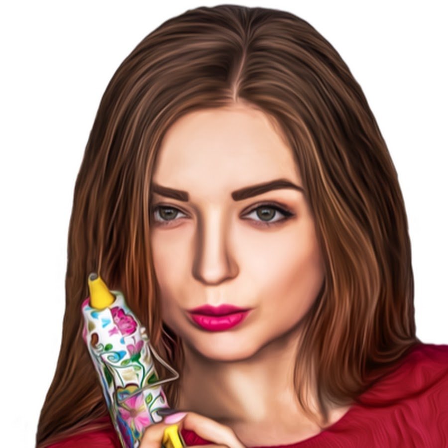 Афинка блоггер