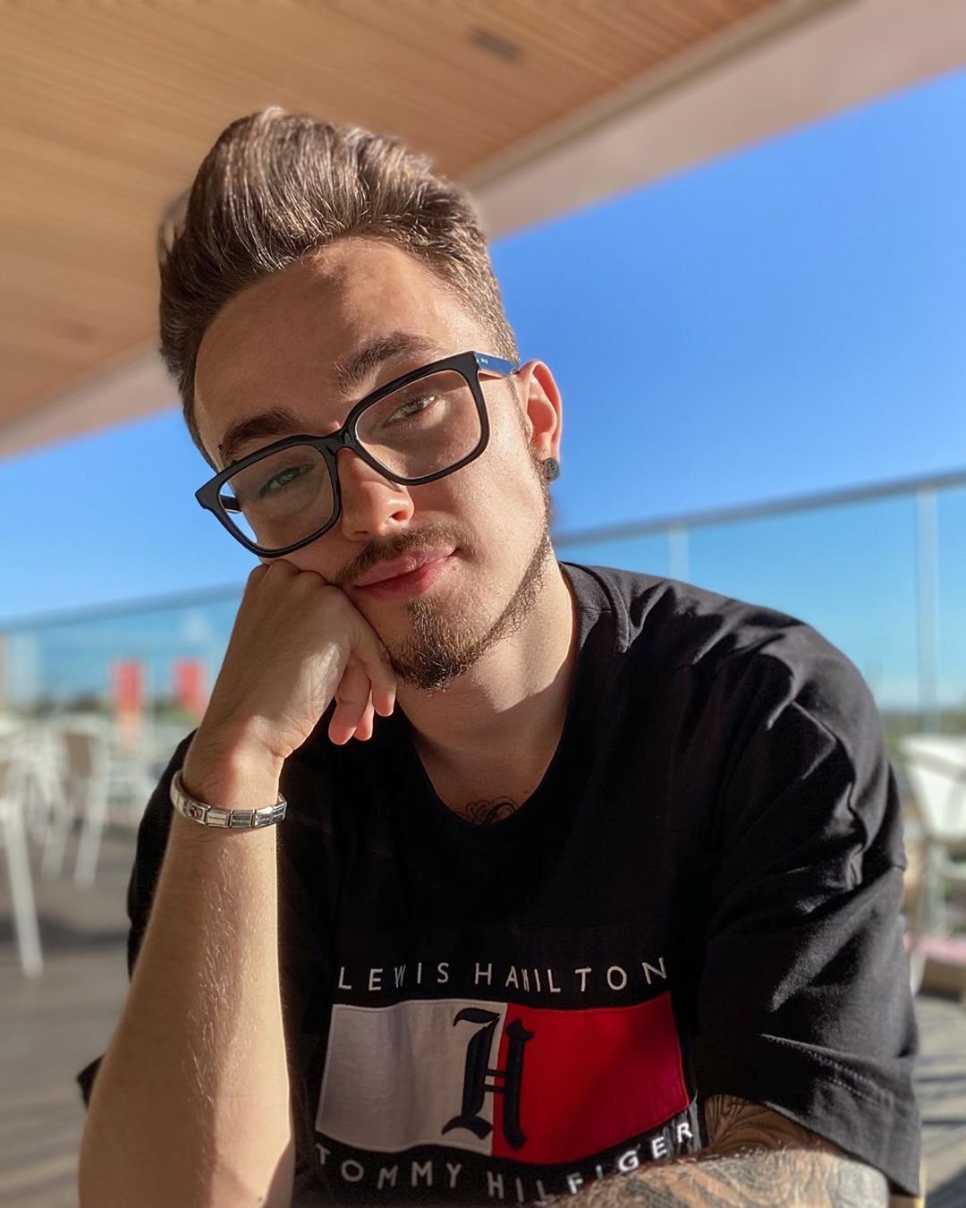 Эдуард Эдисон