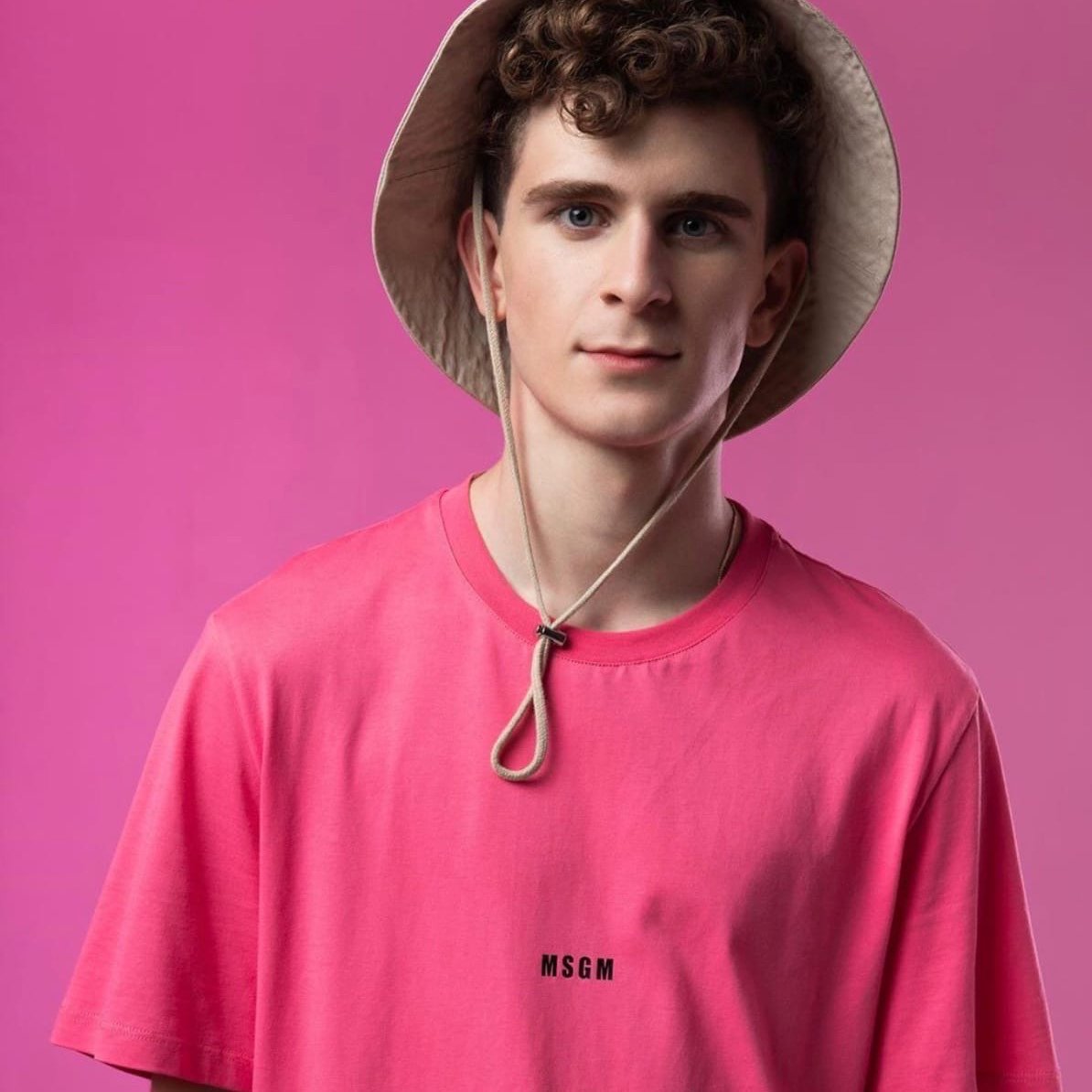 Артур Бабич тиктокер