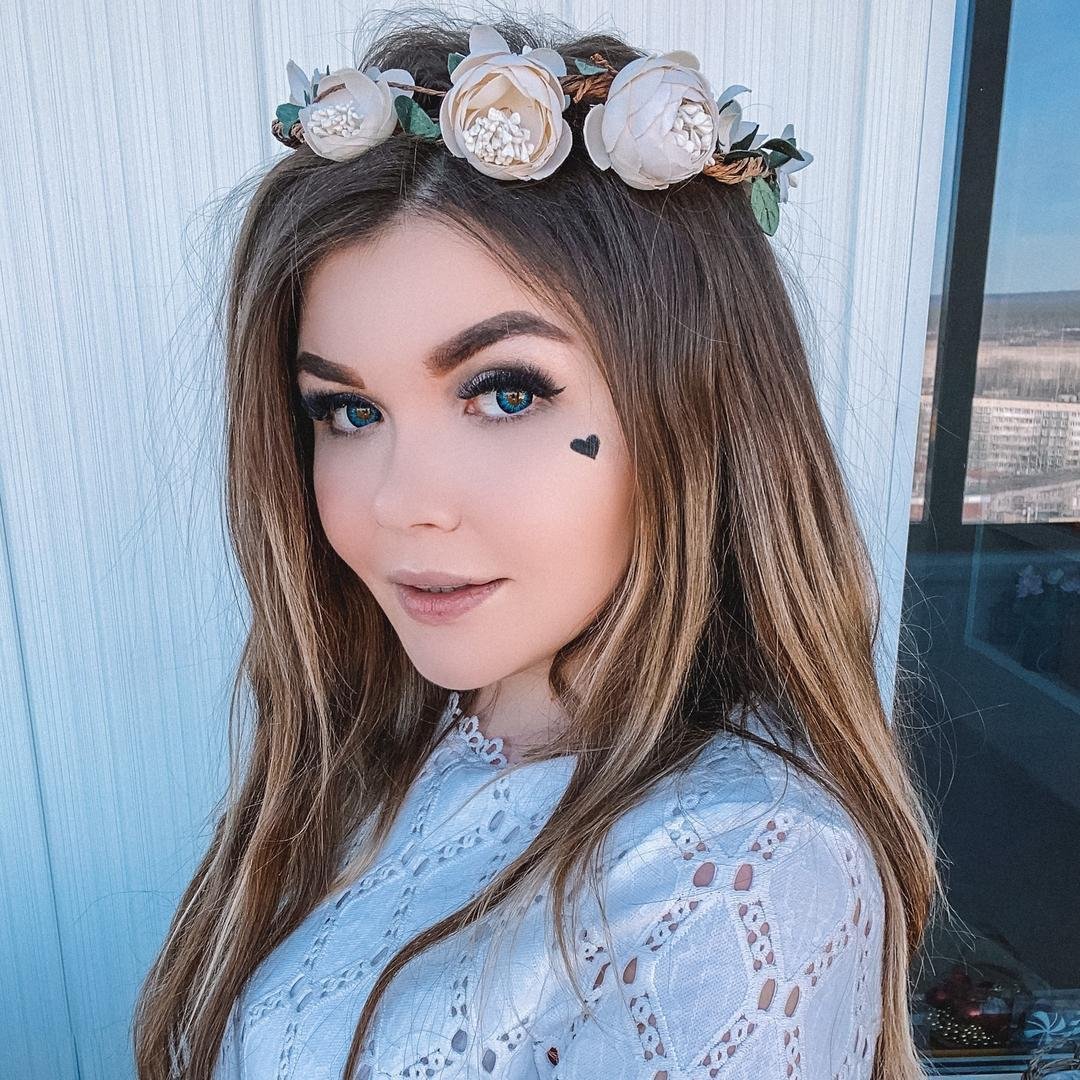 Лена Райтман