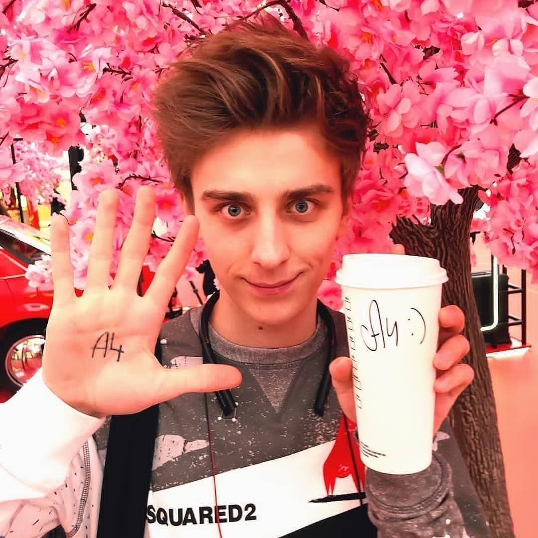 Юля гаврилина 2021