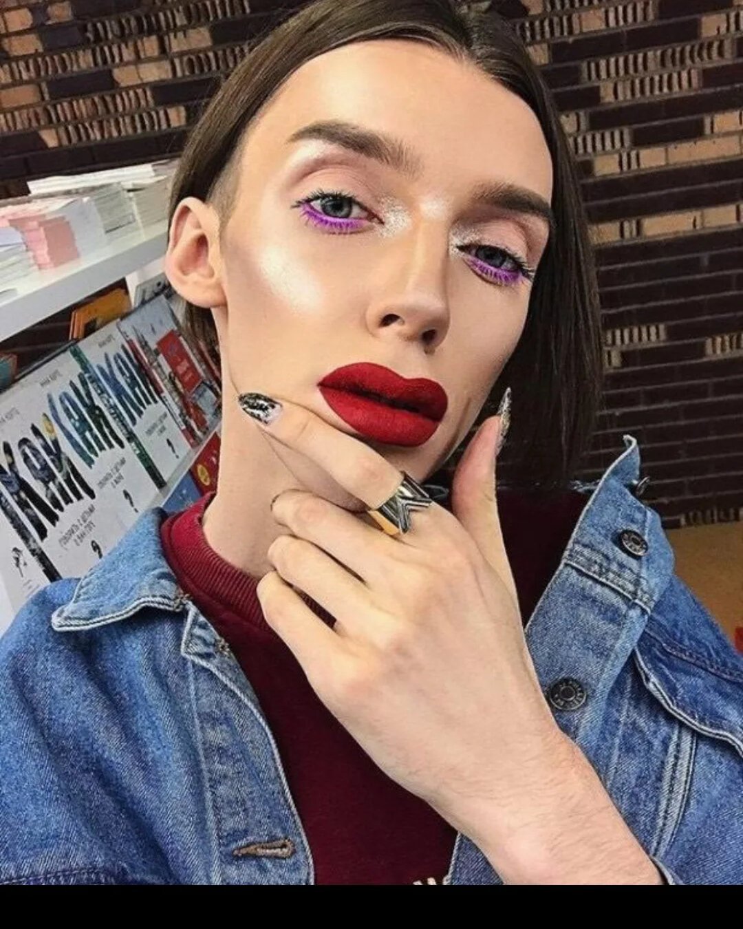 Андрей Петров