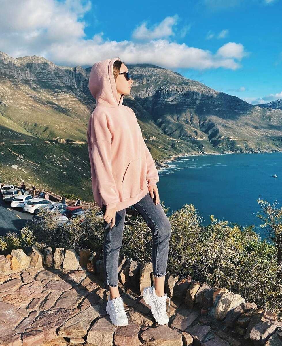 Интересные путешествия блоггеры