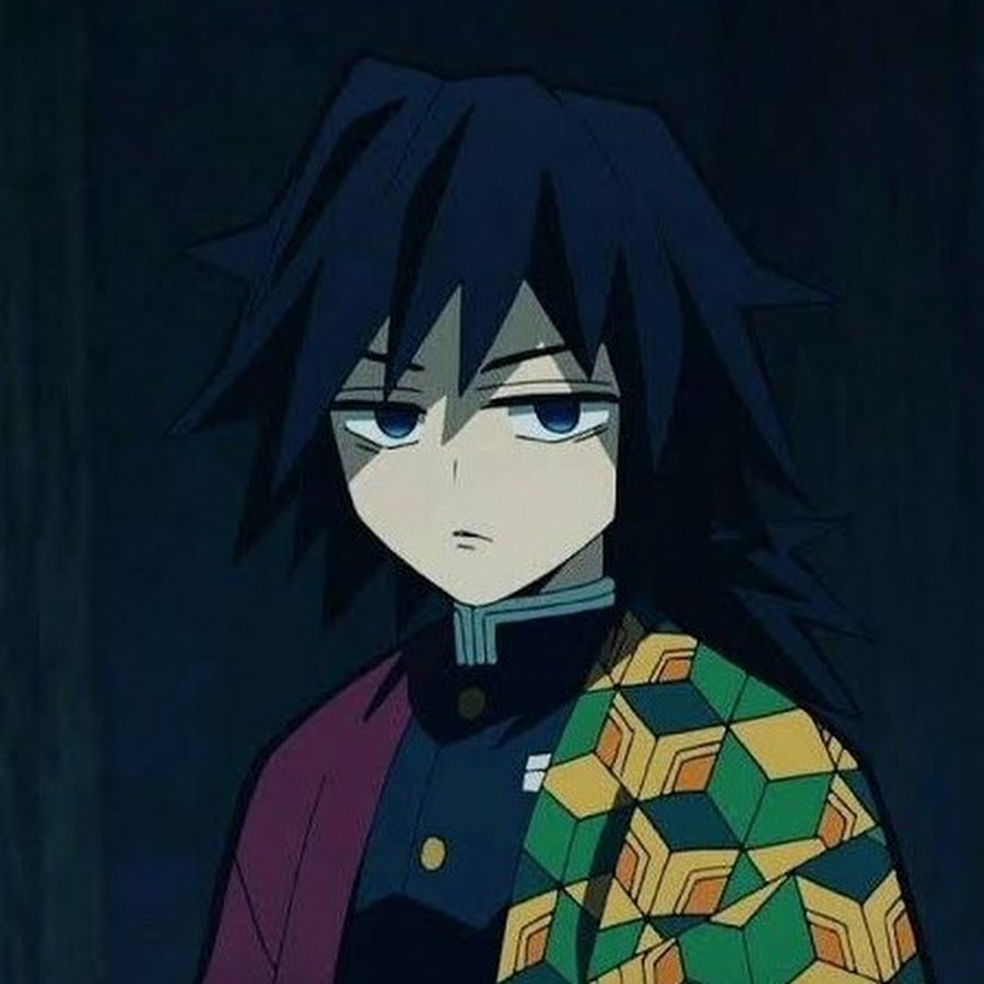 Гио Томиока