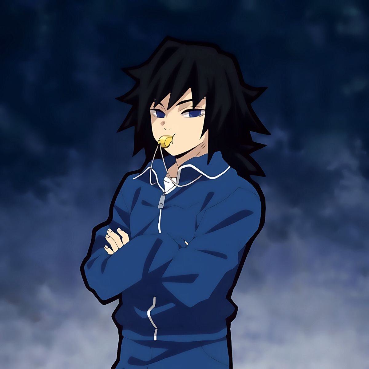 Томиока на аву