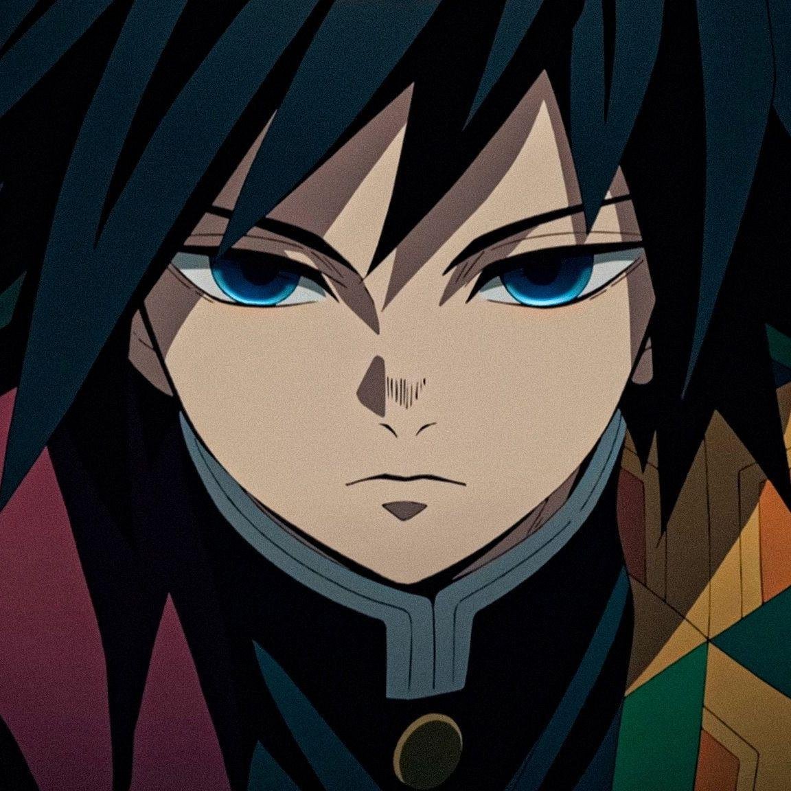 Гия Томиока