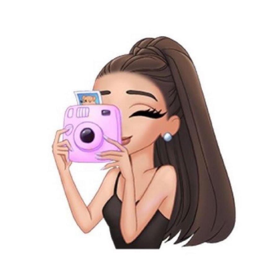 Анимодзи мемодзи