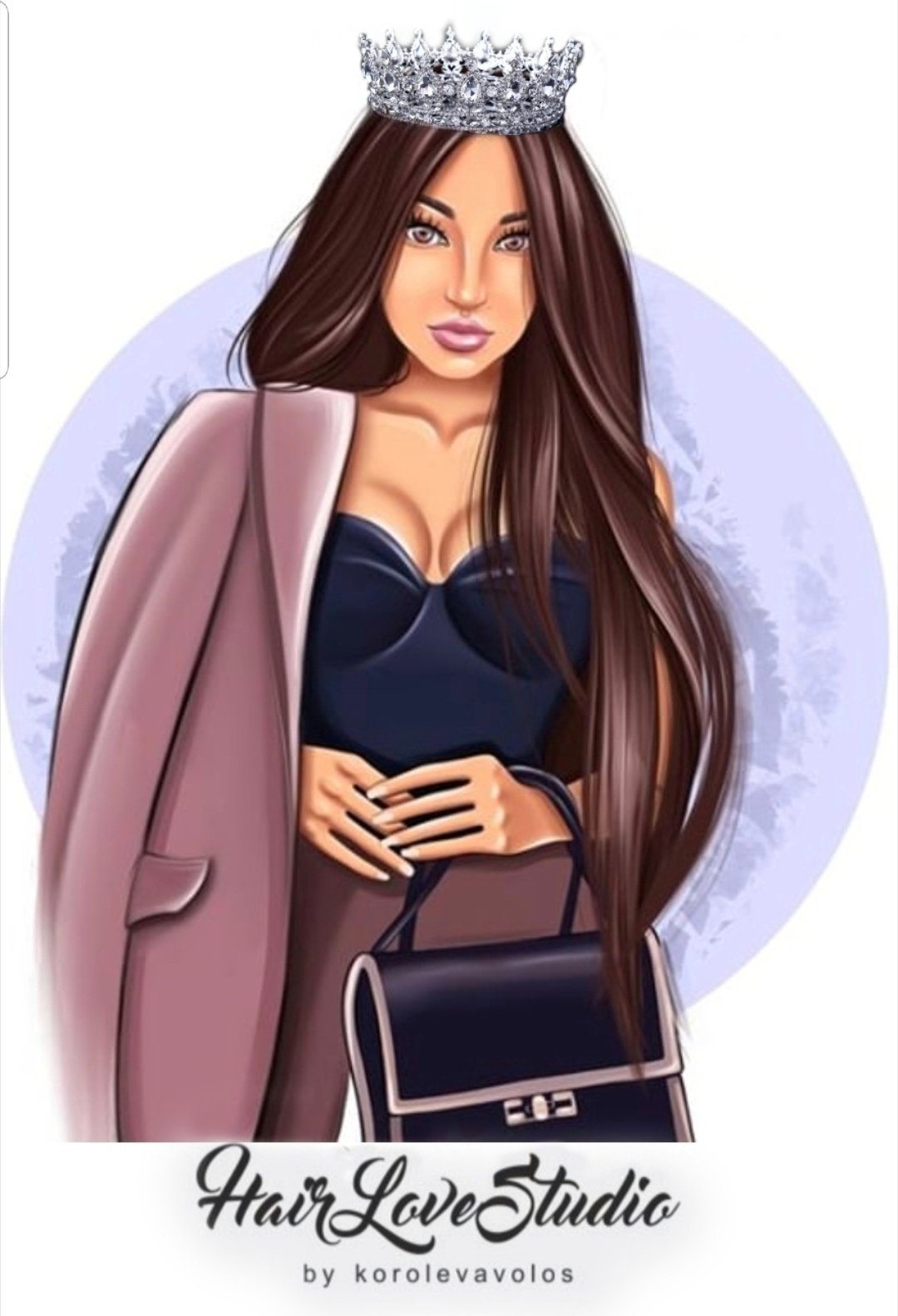 Алиса Мухина