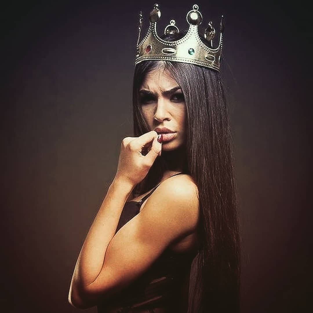 Анастасия Якуб Мисс Молдова