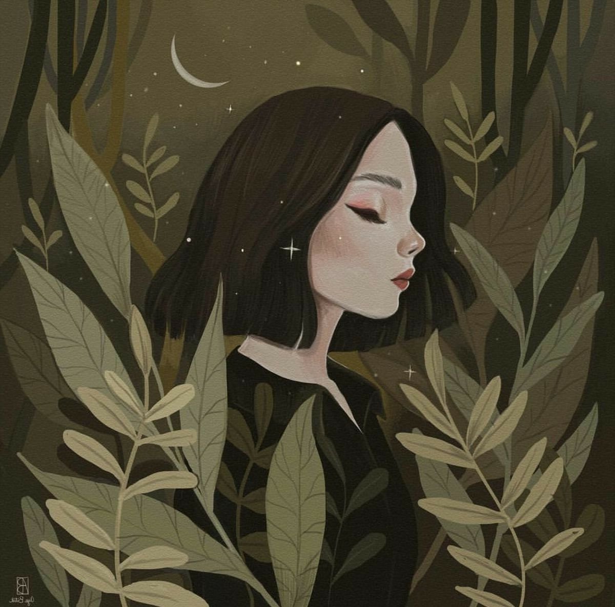 Эстетические арты